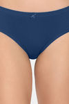 Rosaline Medium Rise Full Coverage Hipster Panty (Pack of 5) - Multicolor — thumbnail 21
